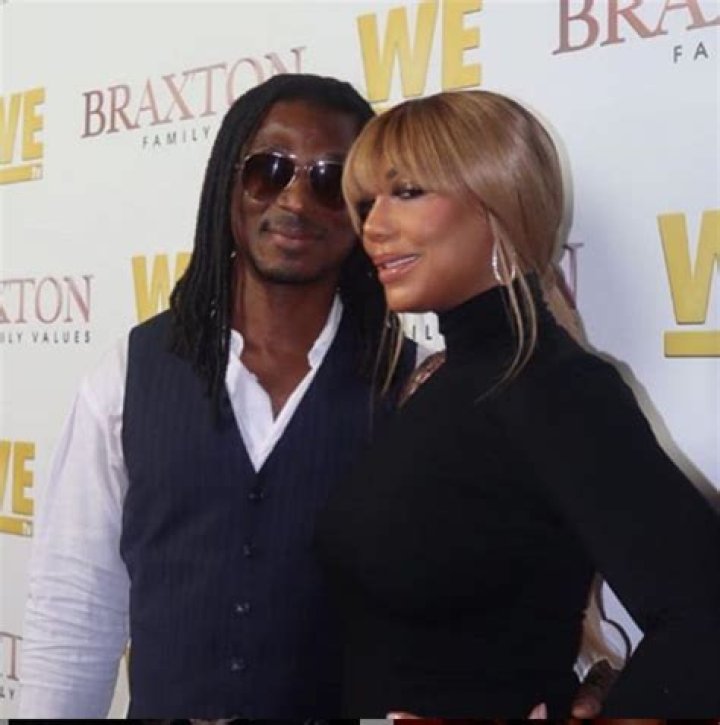 David Adefeso, Tamar Braxton&rsquo;s boyfriend posts a knowledge-packed video on his Instagram for his fans!