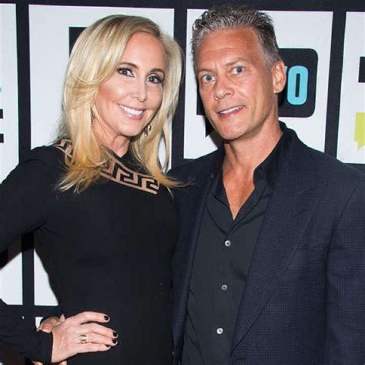 David Beador and Shannon Beador reunited in June, 2023.
