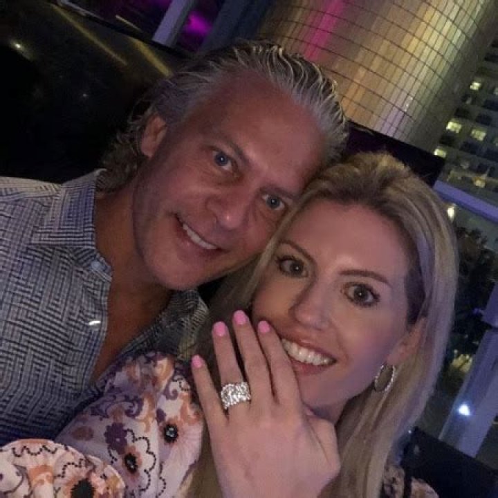 David Beador: From RHOC to Divorce Drama