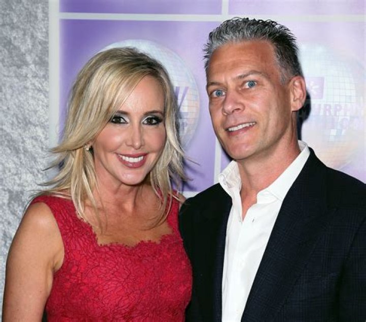 David Beador's first born daughter is dating Reese Perry.