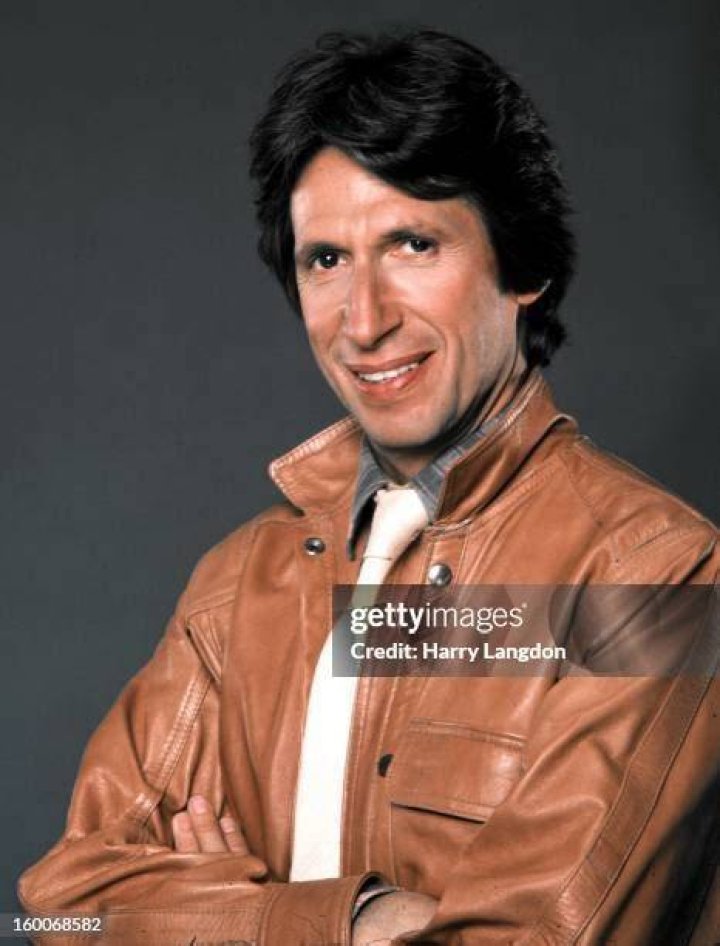 David Brenner photo 2
