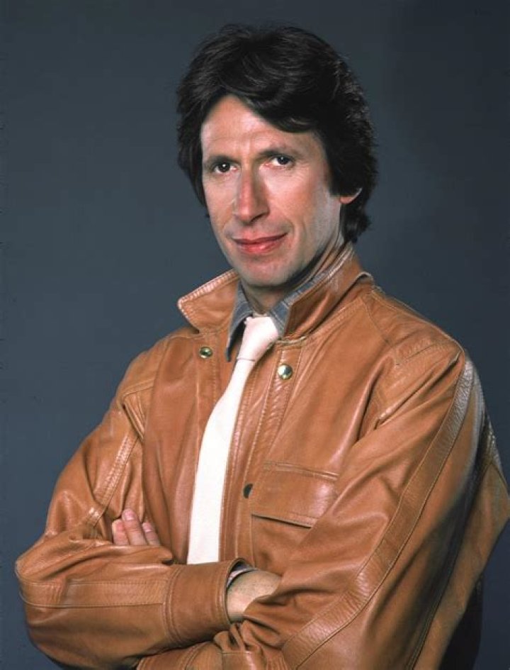 David Brenner photo