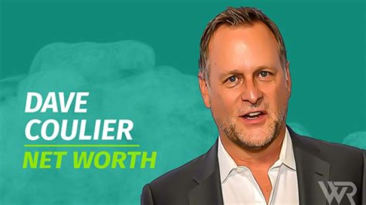 David Coulier Net Worth and Salary