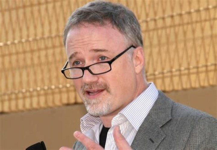 David Fincher Bio (Wiki) 