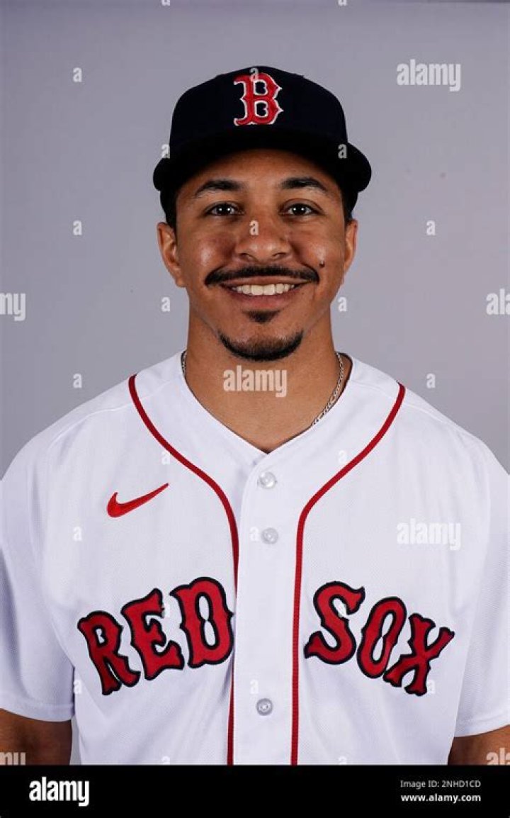 David Hamilton (Baseball Player) - Age, Family, Bio
