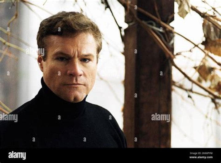 David Keith photo