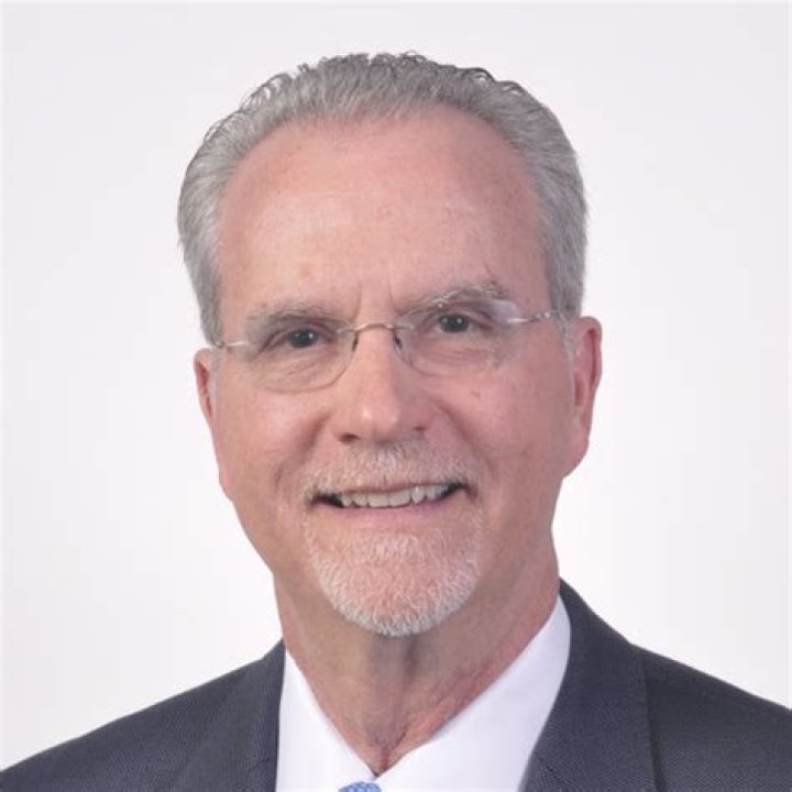 David Ledbetter