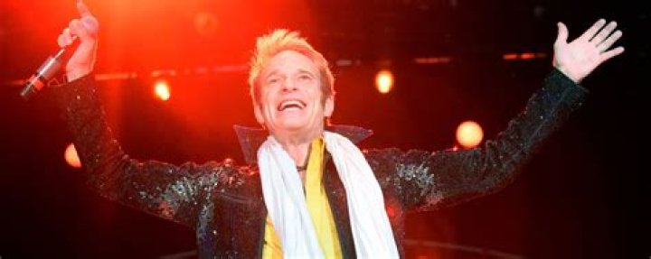 David Lee (Pop Singer) - Age, Family, Bio