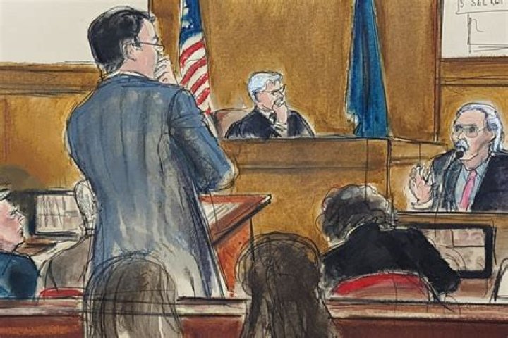 David Pecker photo 3