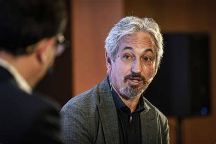 David Shore photo