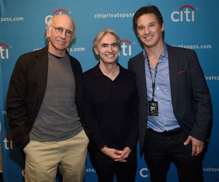 David Steinberg - Age, Family, Bio