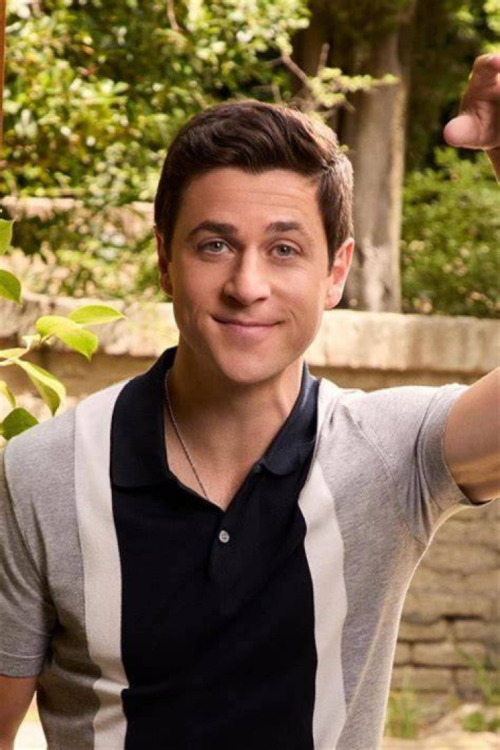 David Tolley Height, Weight, Net Worth, Age, Birthday, Wikipedia, Who, Nationality, Biography