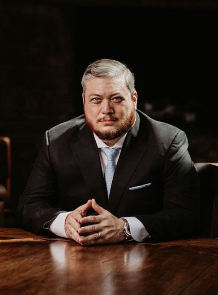 David Venable photo