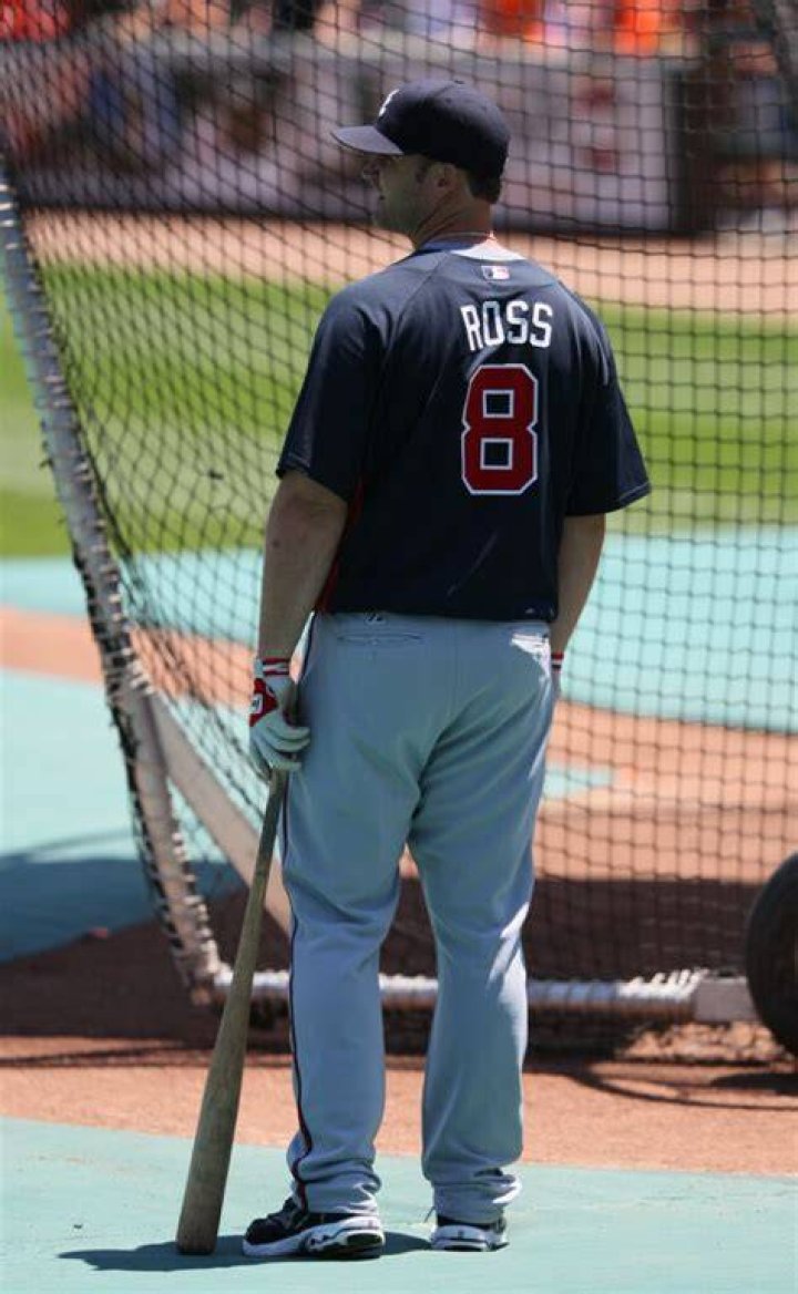 David Wade Ross Bio (Wiki) 