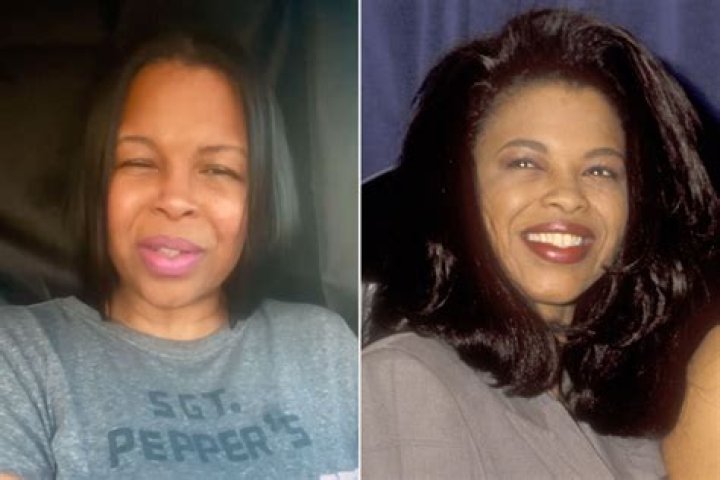 Dawn Robinson photo 2