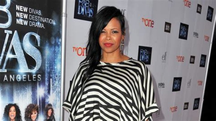 Dawn Robinson photo