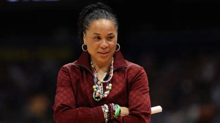 Dawn Staley photo 2