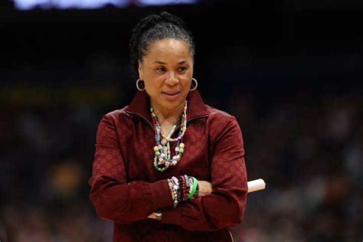 Dawn Staley photo 3