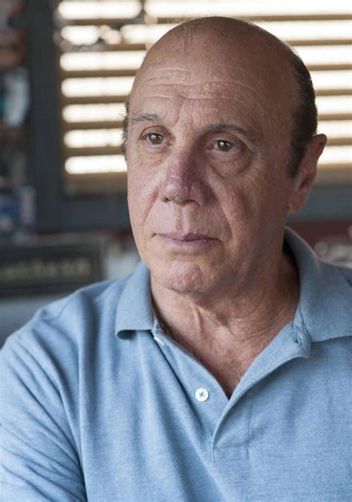 Dayton Callie photo 2