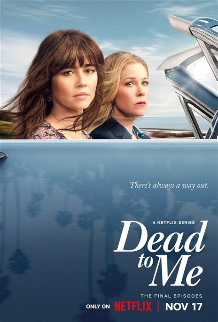 Dead To Me - Cast, Ages, Trivia