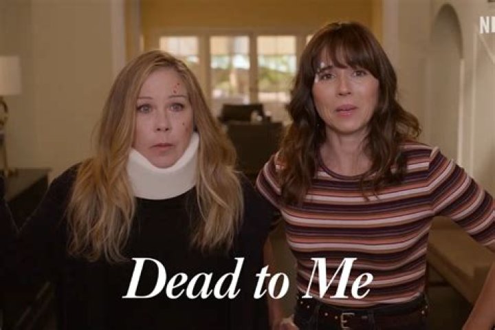 Dead to Me season 3 Dead to Me season 3