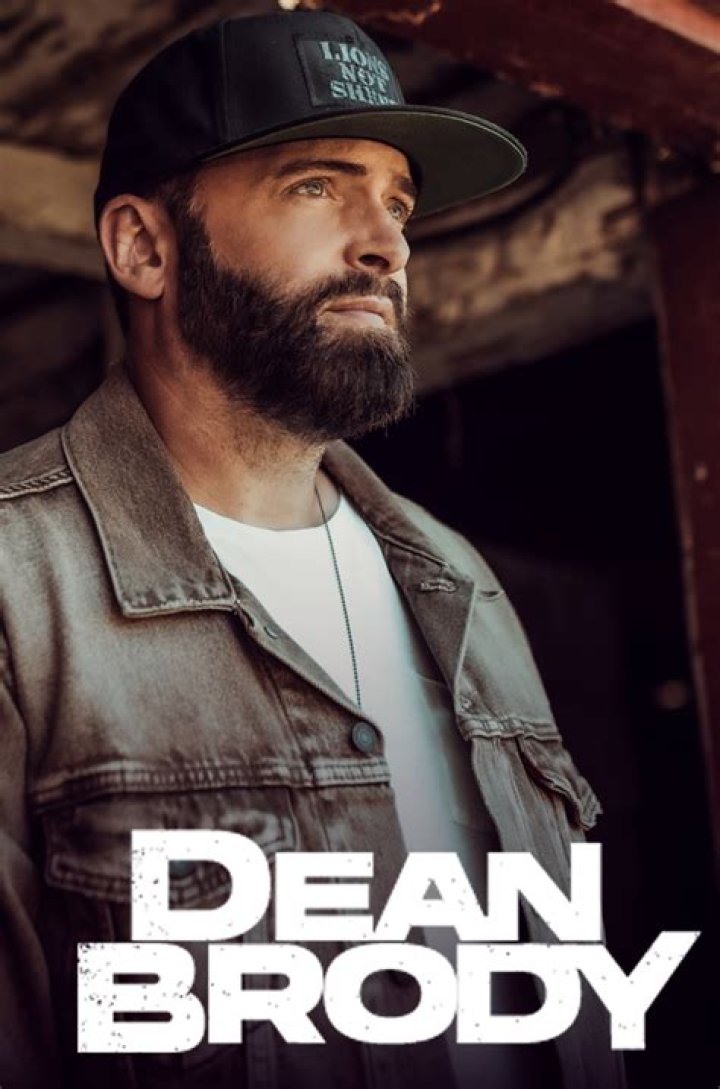 Dean Brody photo