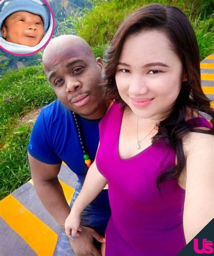 Dean Hashim expecting child with Filipino girlfriend Rigin Bado! What happened between Dean Hasim and brother Tarik Myers? Dean Hashim expecting child with Filipino girlfriend Rigin Bado! What happened between Dean Hasim and brother Tarik Myers?