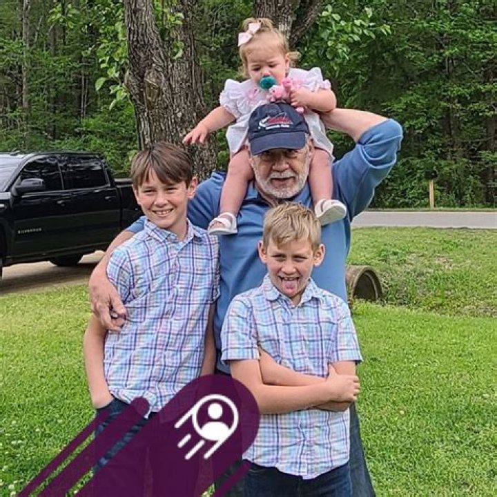 Dean May - Trivia, Family, Bio