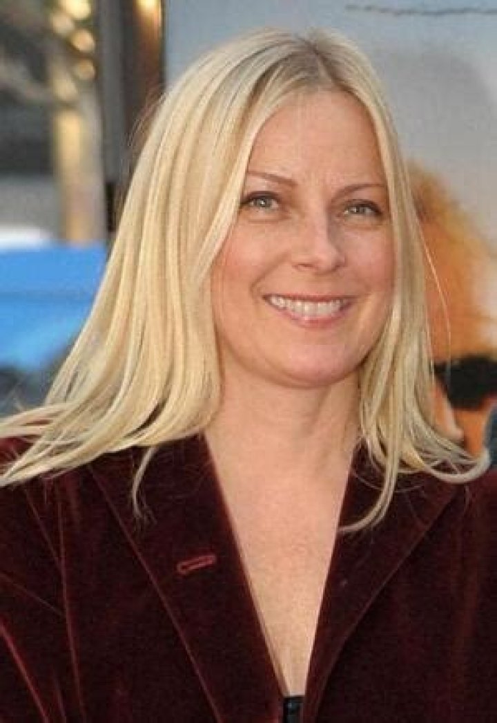 Debbon Ayer Bio (Wiki) 