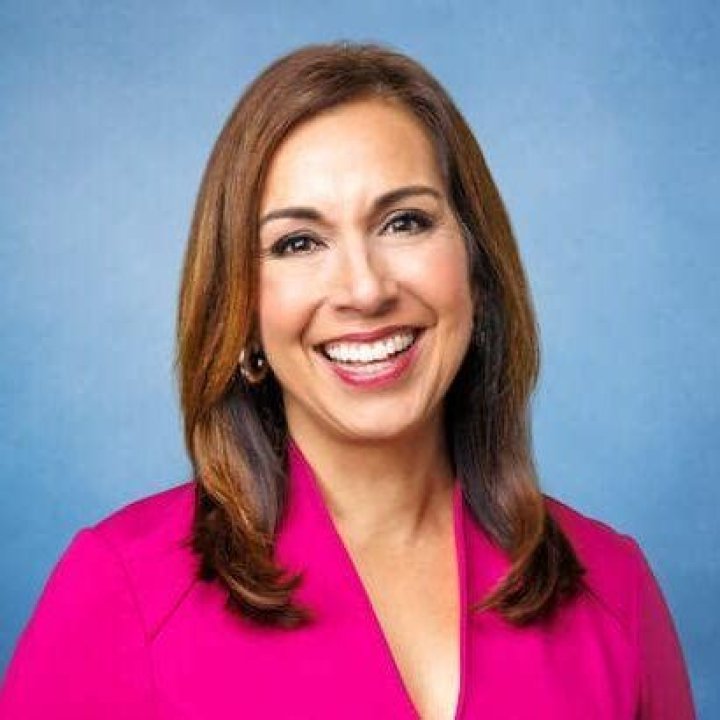 Deborah Ferguson Bio (Wiki) 