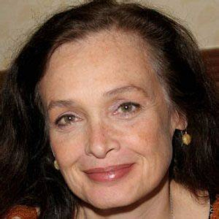 Deborah Van Valkenburgh - Age, Family, Bio