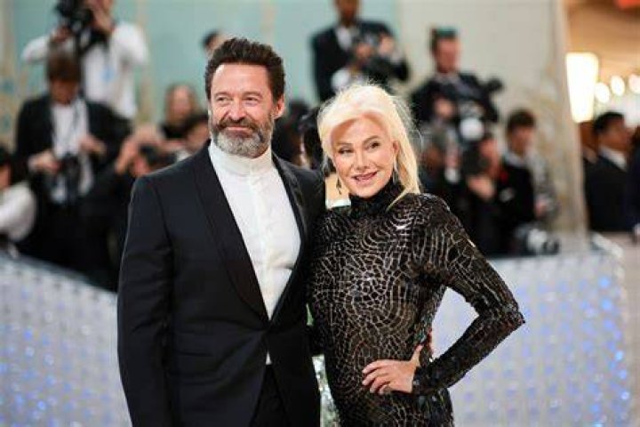 Deborra-Lee Furness photo 2