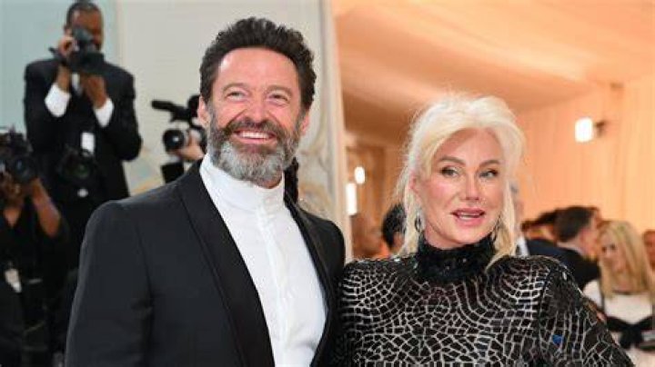 Deborra-Lee Furness photo 3