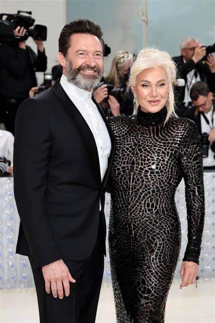 Deborra-Lee Furness photo