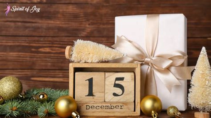 December 15 Birthdays By Profession
