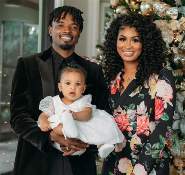 Dee Strange-Gordon - Age, Family, Bio