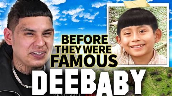 DeeBaby - Age, Family, Bio