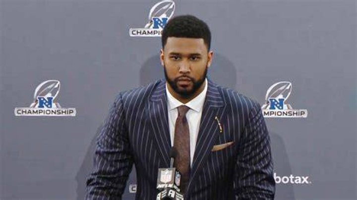 DeForest Buckner Nationality And Ethnicity