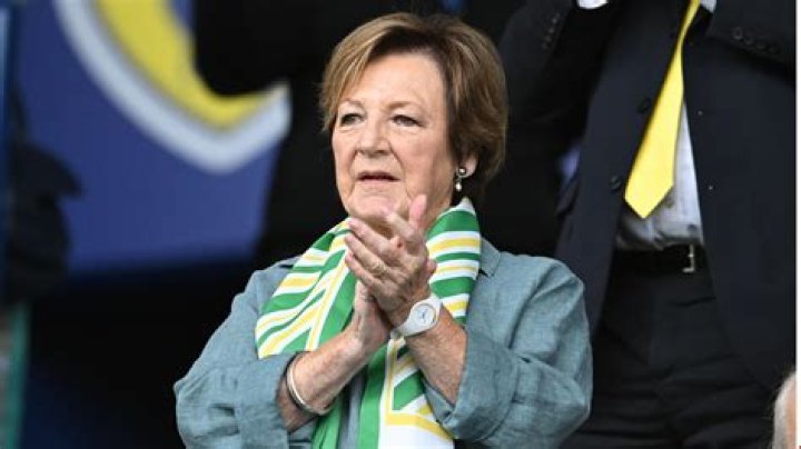 Delia Smith