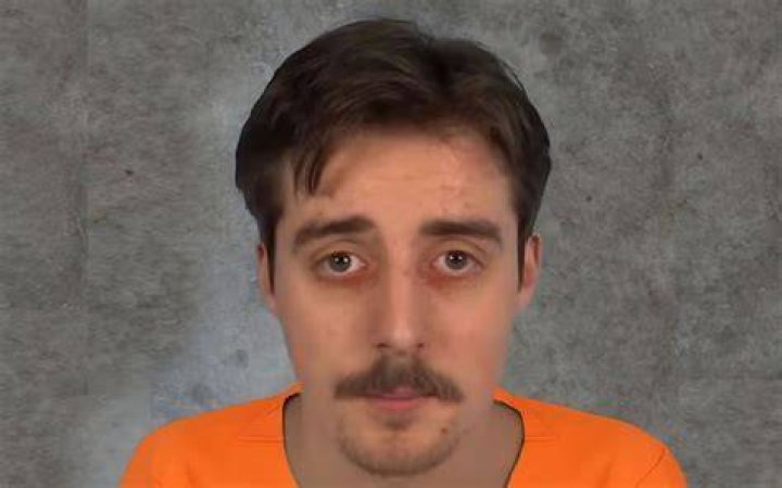 Denis Daily Mugshot