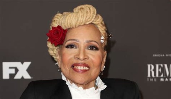 Denise Dowse recently passed away on August 13, 2022, at the age of 64