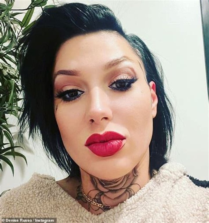 VH1’s The X-Life former star Denise Russo dies aged 44! Denise Russo passed away at age of 44