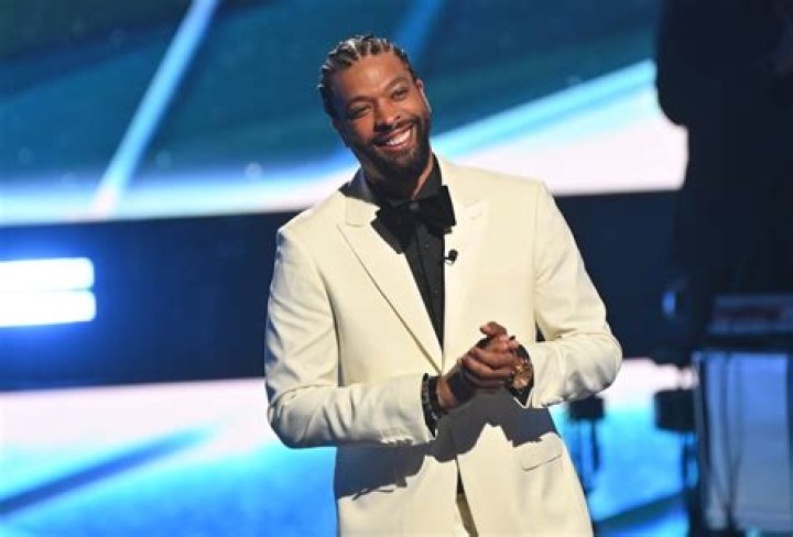 Deray Davis photo 3