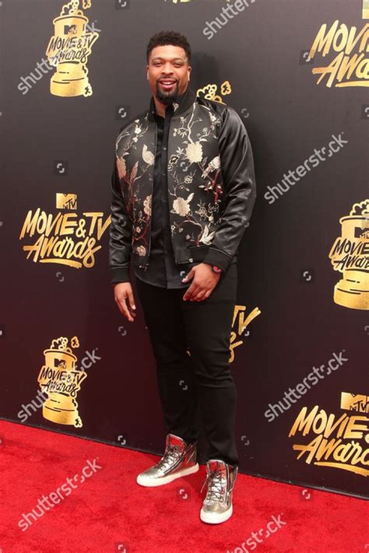 Deray Davis photo