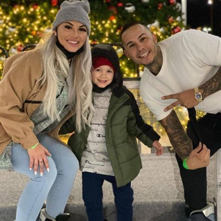 Derek Deso - Age, Family, Bio