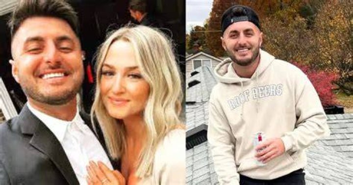 Derek Lipp - Age, Family, Bio