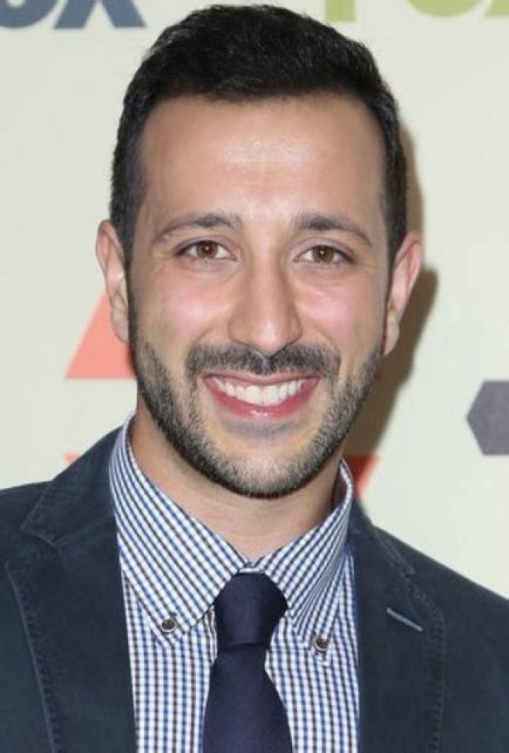 Desmin Borges Bio (Wiki) 
