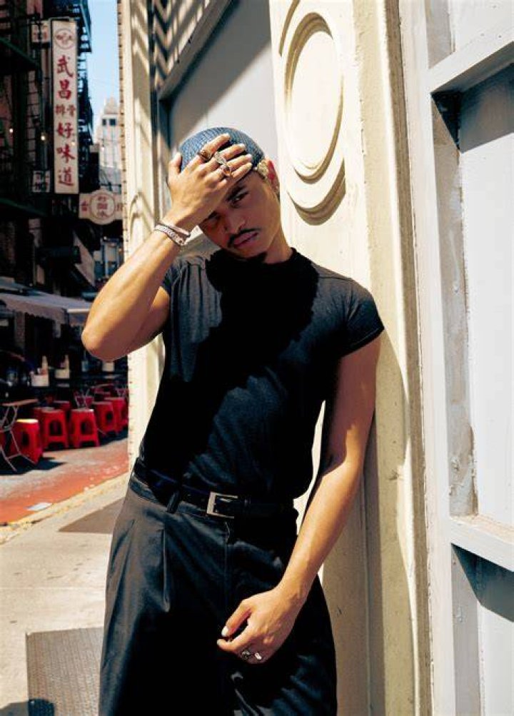 Destin Conrad Bio (Wiki) 
