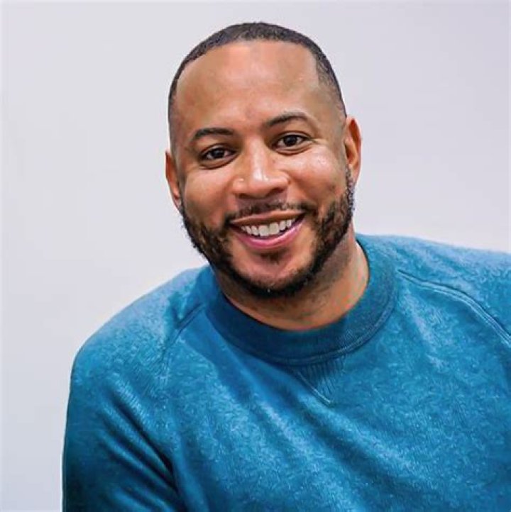 Devin Harris photo 3