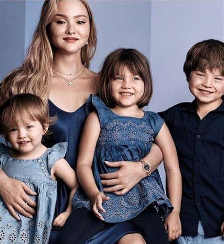 Devon Aoki - Age, Family, Bio